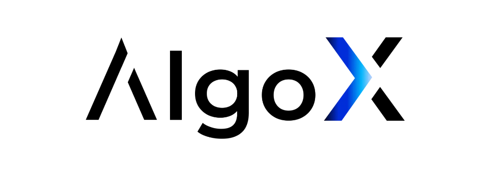 株式会社AlgoX